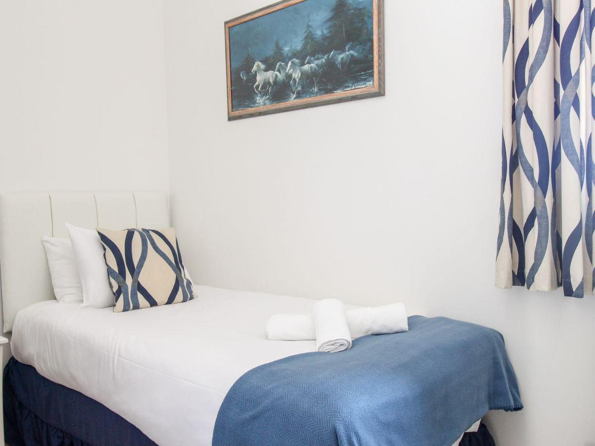 Ocean Watch 5 Apartment เวย์มัธ ภายนอก รูปภาพ